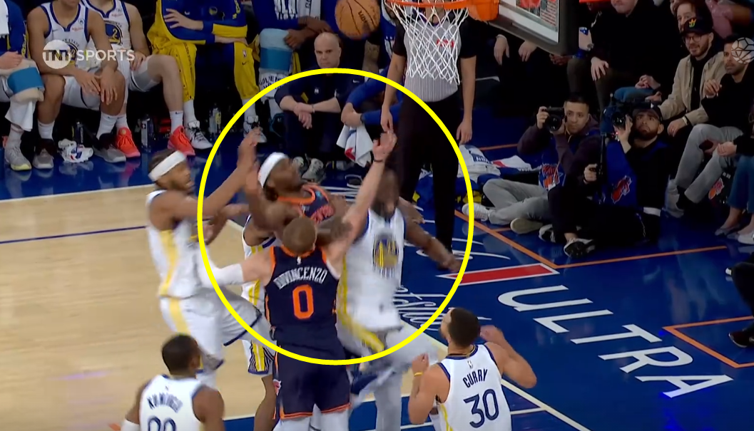 库里半场打出17 10,大胜,给詹姆斯压力!格林掌掴前队友,导致他流血.