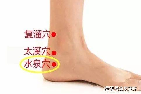 凹陷处_横纹_人体