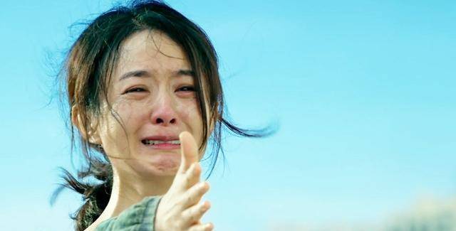 5分居然不是第一,赵丽颖评分太意外_角色_观众_电影