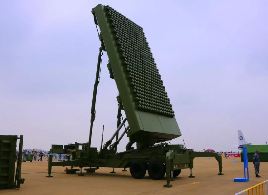 中国电子战实力有多强?