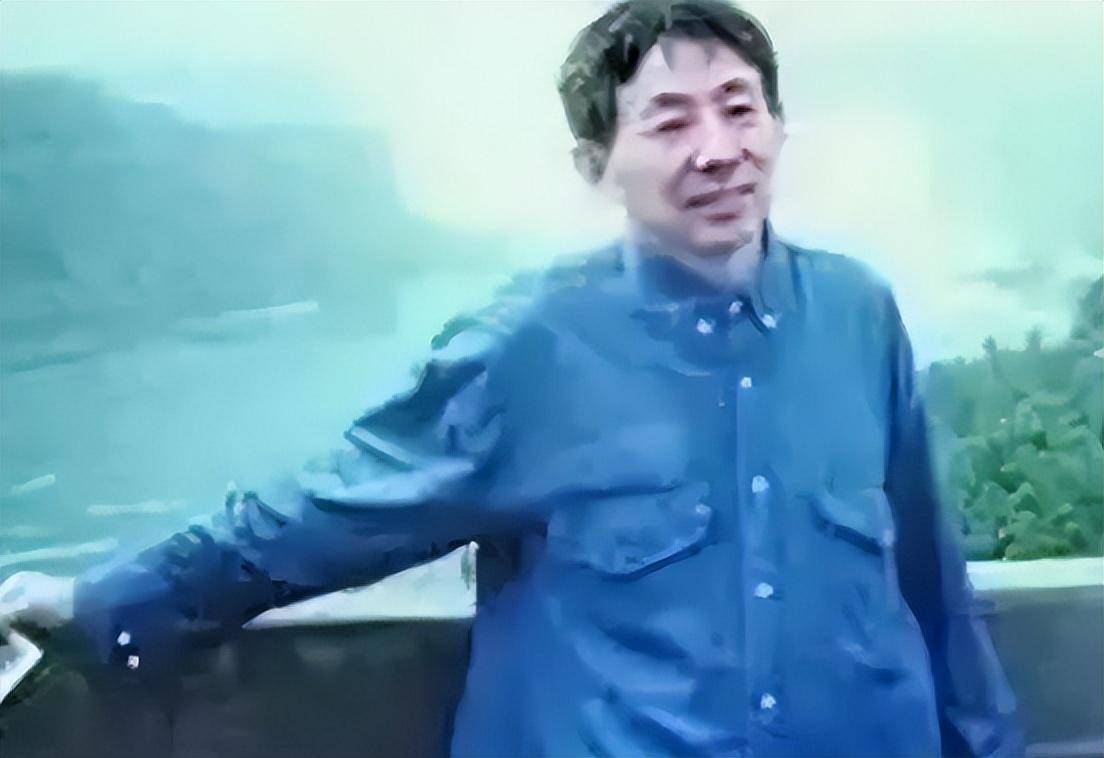 北大天才至死评不上职称,癌症晚期,却为中国拿下五个世界第一_张筑生