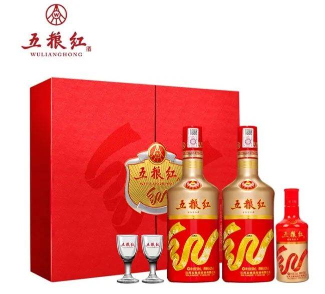 五粮红连续六年蝉联"中国纺织工业联合会"官方指定用酒_活动_文化_品