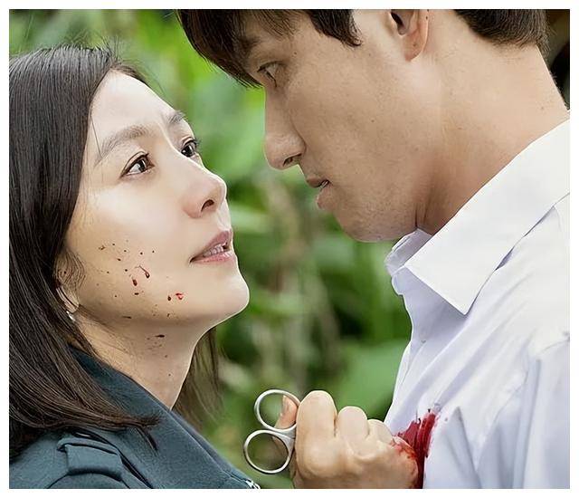 电影电视剧中的渣男角色层出不穷,看着让人恨不得揍一顿.