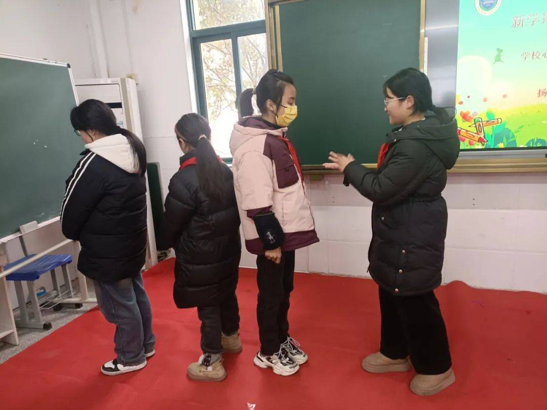 扬州汤汪小学图片