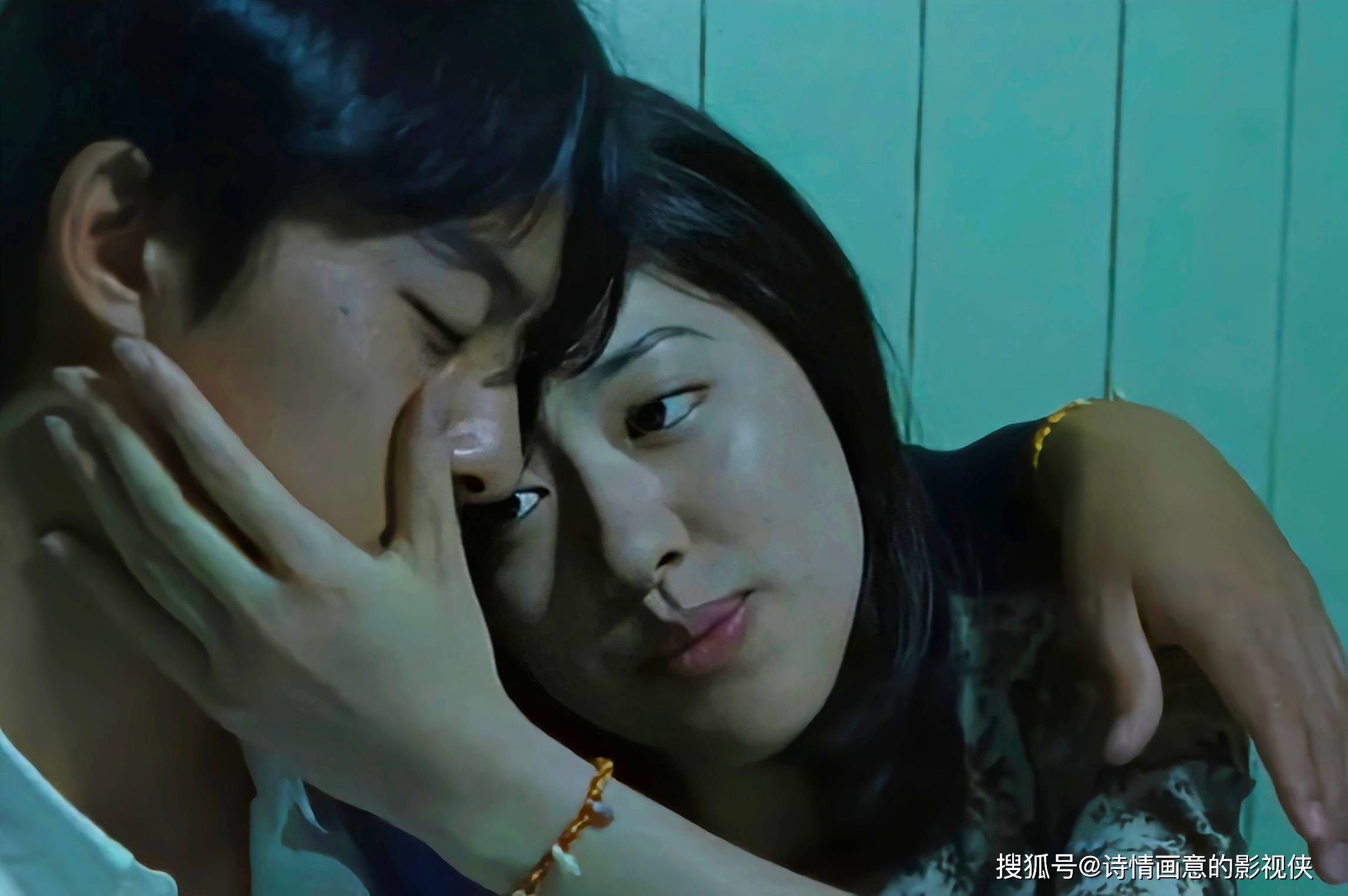 教师之恋 来自搜狐网