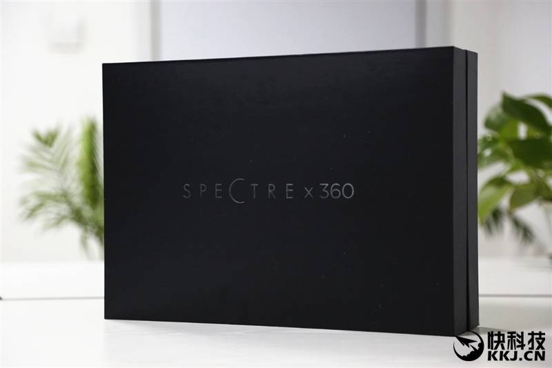 惠普spectre x360评测_配置_笔记本_版本