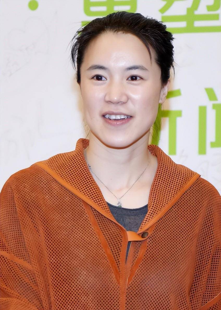 曾是乒乓奥运冠军乔红近况:50岁结婚后已老到认不出_王楠_训练_实力