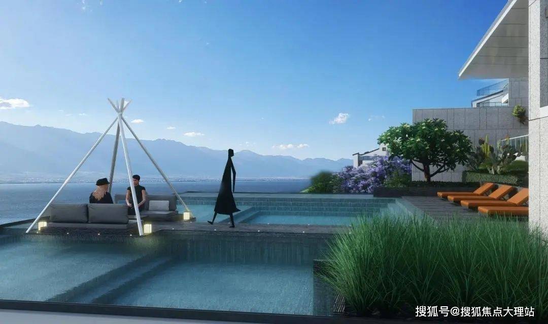 大理洱海传奇售楼处电话首页网站地址2024本月实时更新