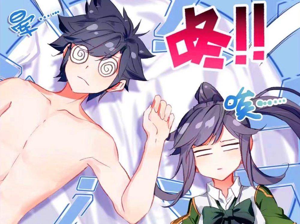 古月醒了后,便和许小言回她们的宿舍了,结果唐舞麟