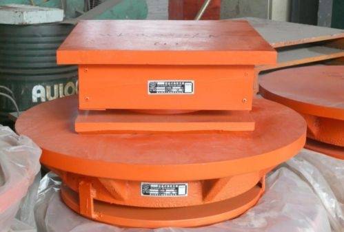 桥梁支座a盆式支座安装要领