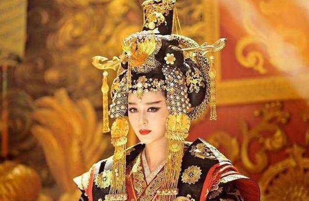 武则天杀了无数功臣，为何不杀此人？死后皇帝还为他停朝七天！