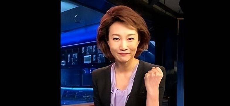 李梓萌:电视主持人,出身优越却也同样愁嫁_广播_播音_专业性