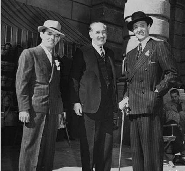 和平饭店创始人:犹太族商人,一度成为中国首富,曾预言日本必败_维克多