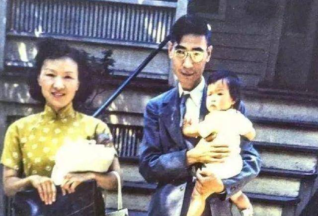 后来甚至在文化大革命中,郭永怀唯一的女儿郭芹被迫去往内蒙古,成为