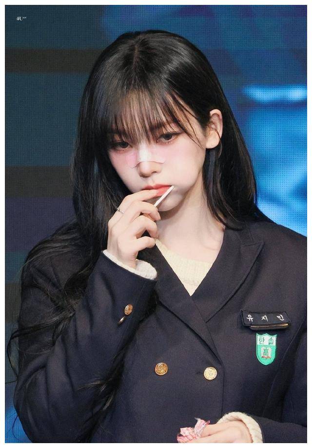 智敏恋情曝光前言引爆炸裂门争议是真爱吗