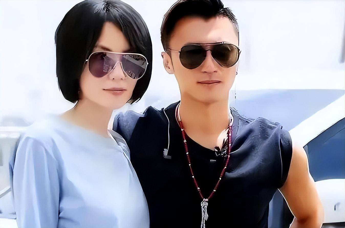 谢霆锋为何死心塌地爱王菲这么多年其实答案俗套又露骨