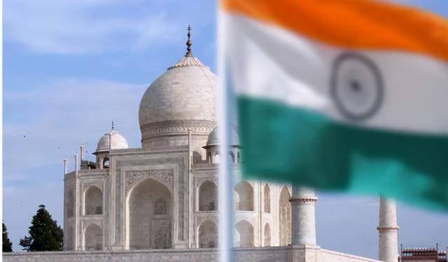 70年来印度遭遇了哪些尴尬的打脸瞬间?_大国_英国_的国家