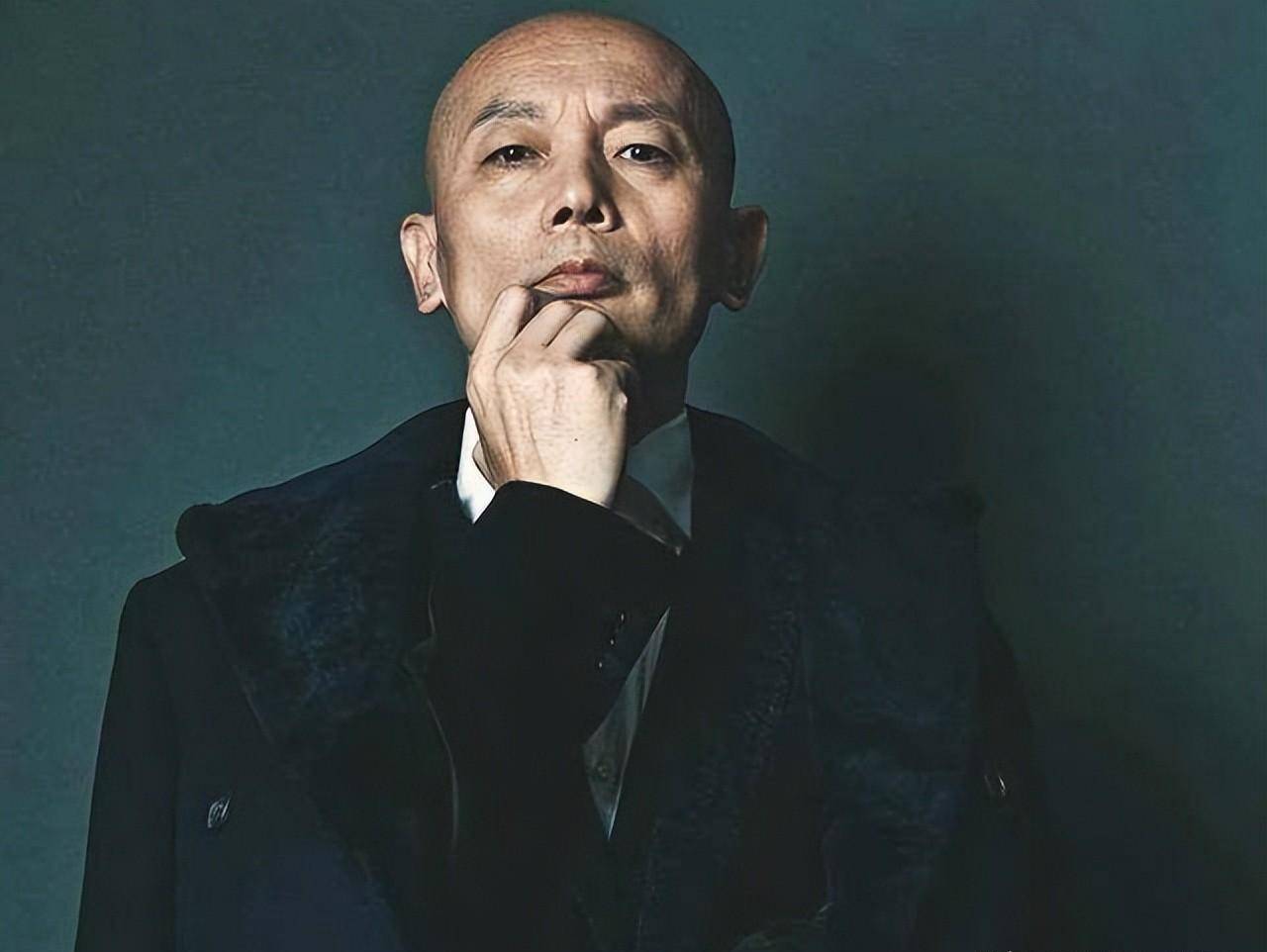 有一种"整容"叫葛优结婚,妻子贺聪一如既往,他像变了个人_父亲_母亲