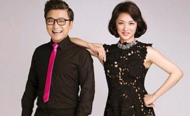 原创金星秀官宣回归曾经的主持人沈南现今过得如何了