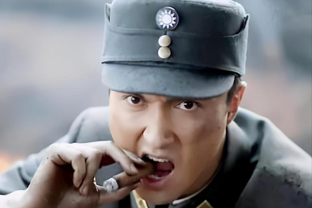 原创裤裆里藏雷战场抽雪茄包子变炸弹这些抗战剧的导演是真离谱