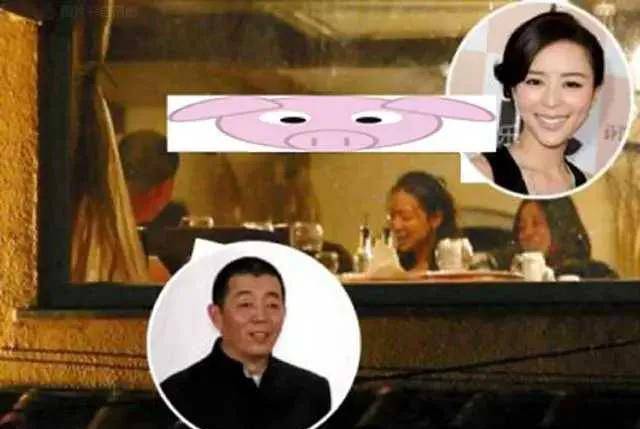 看完这几个人就明白了_事件_张静初_郭敬明