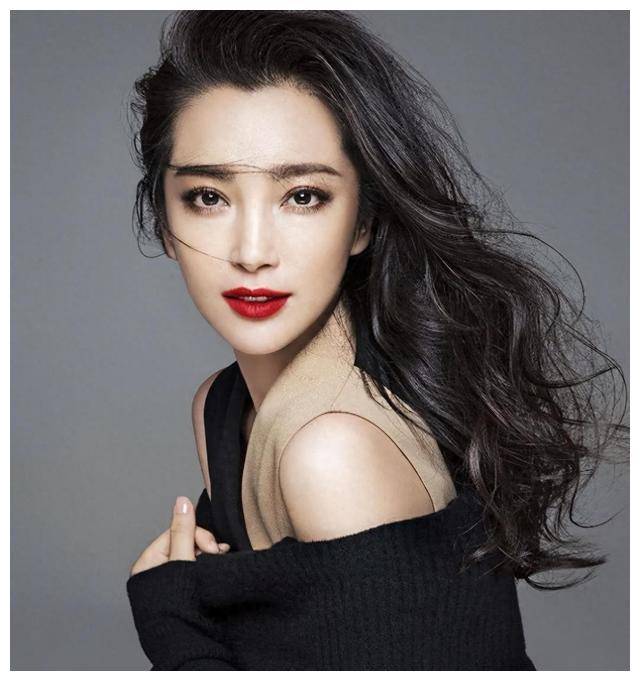 李冰冰50岁,转战惊人新领域!震撼人心的另类生活轨迹!_道路_光芒_魅力