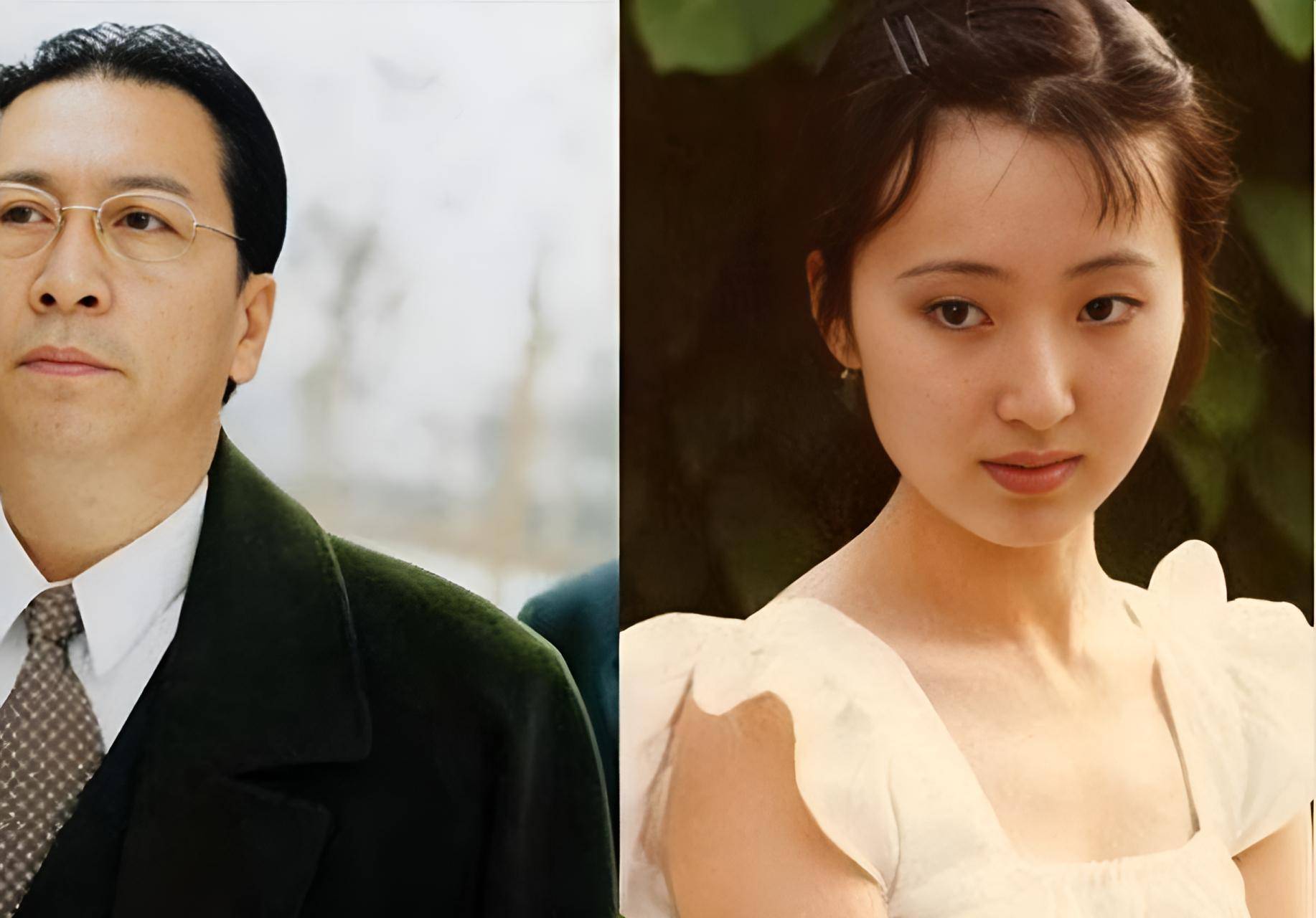 毕彦君:与陈晓旭离婚后,娶了圈外妻子,低调拍戏38年无绯闻_林黛玉