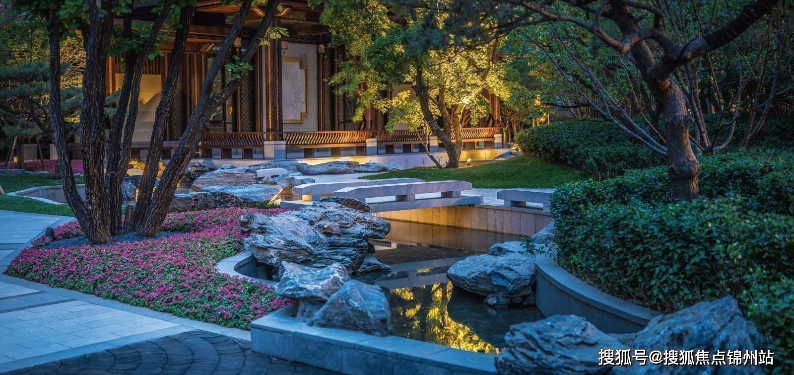 泰禾西府大院售楼处电话→开盘价格→周边配套→24小