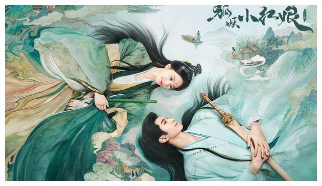 张云龙新剧女主合作谁与张最有cp感美女搭档擦出爱情火花