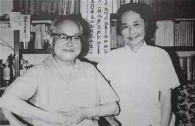 沈从文中年割腕的背后:跟不爱自己的人结婚,把一生活成了寂寞_张兆和