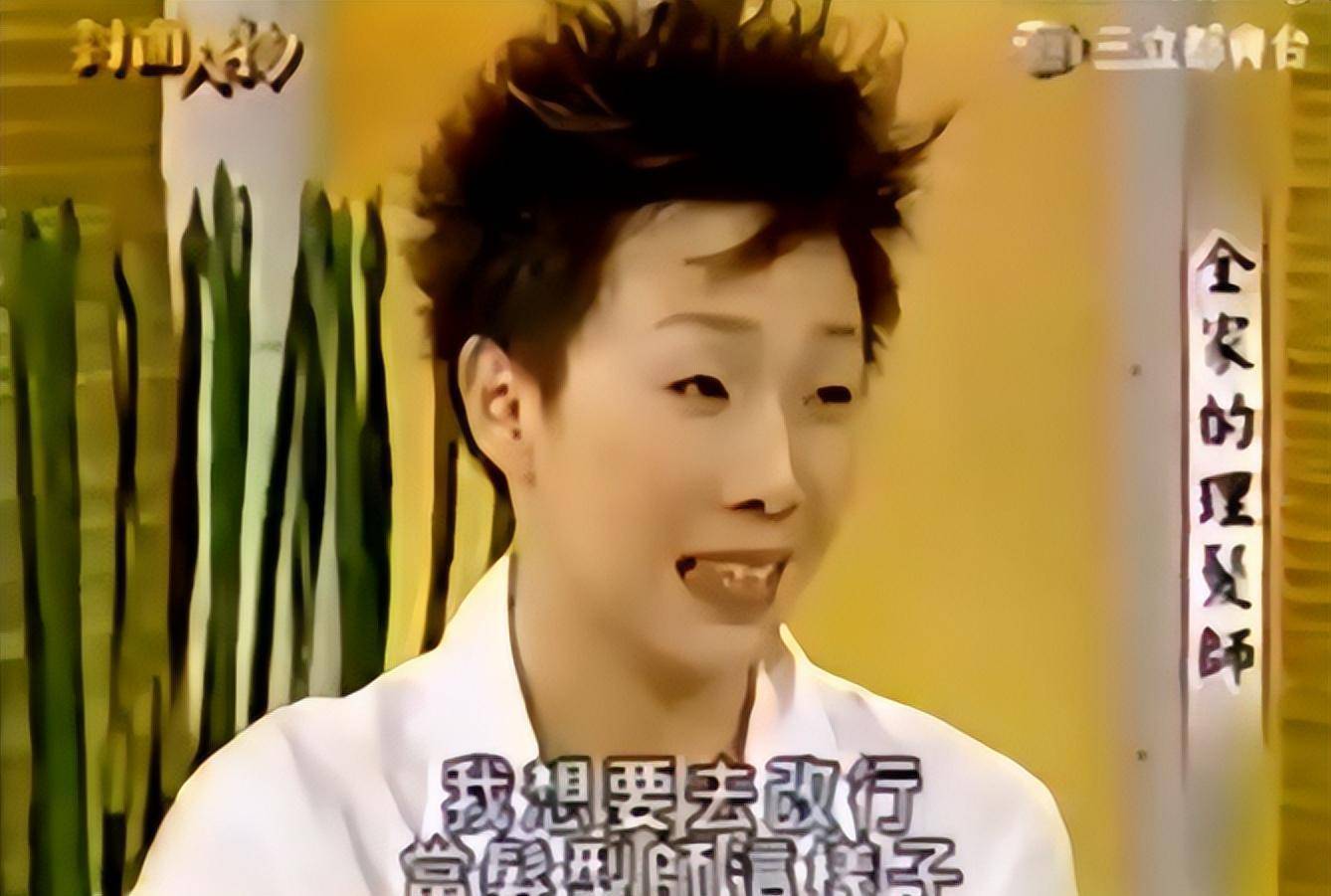 分手18年后,再看林忆莲,李宗盛的各自境遇,夫妻差距