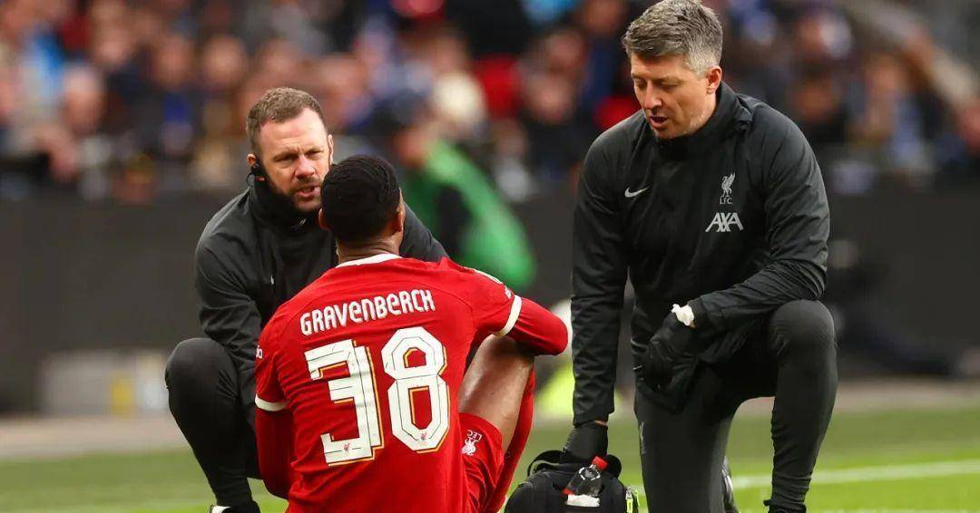 克洛普在利物浦的最后100天是一场"地狱般"的考验_决赛_足总杯_赛季