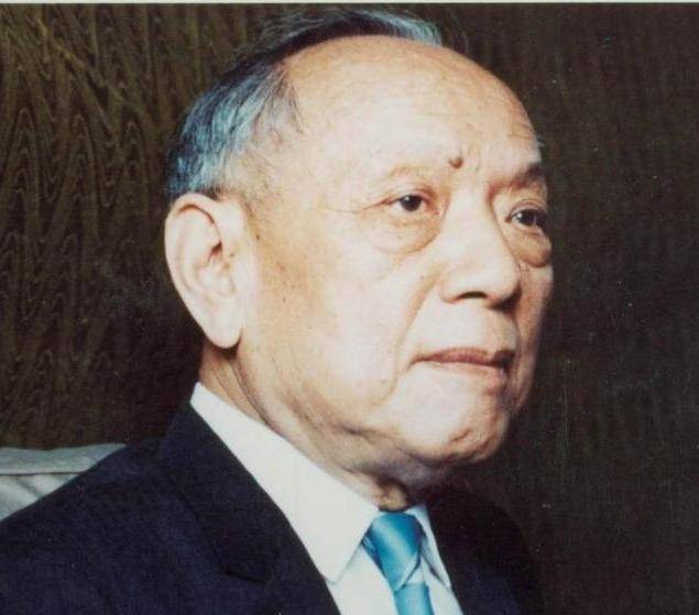 现代中国数学第一人陈省身93岁逝世留下2个子女现状如何