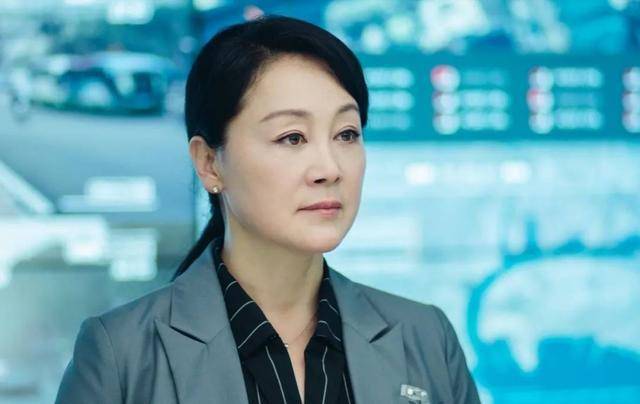 通过拍摄电影的体验,王姬发现自己很喜欢表演这一行当.