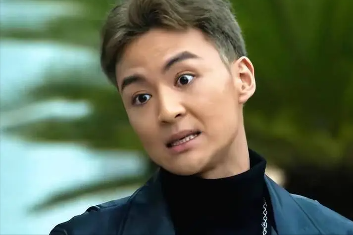 内娱关系户现原形丑男丑女扎堆快放过观众的眼睛吧