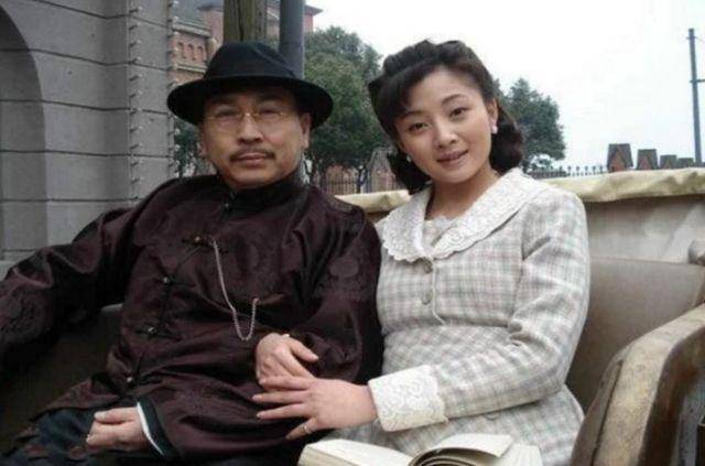 毕彦君:与陈晓旭离婚后,娶了圈外妻子,低调拍戏38年无绯闻_林黛玉