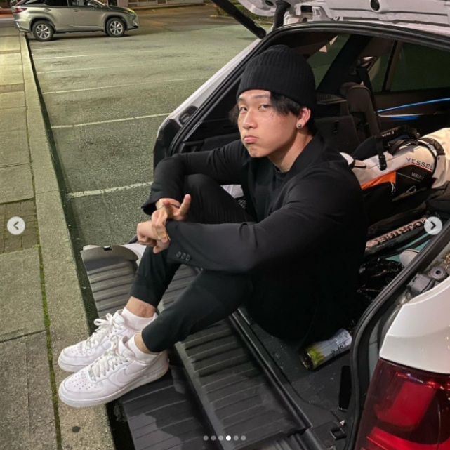 原创陈坤终于要见到儿子陈尊佑回来晒照说感恩与绯闻女友亲密合影