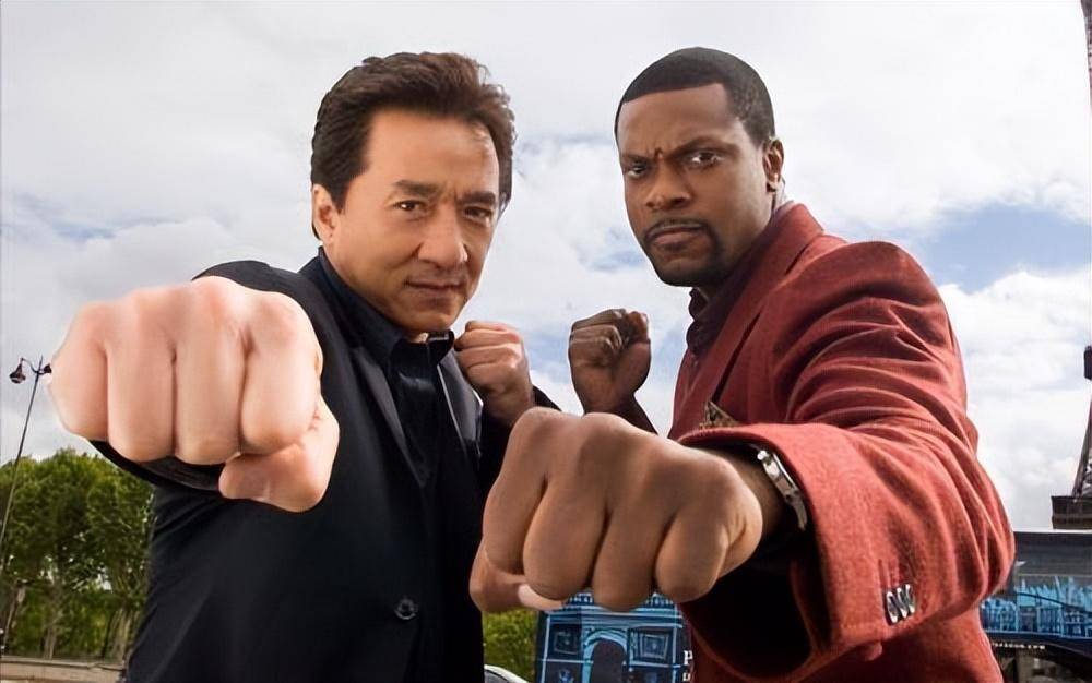 和成龙父子"三角恋",受张艺谋青睐,"国际章"还有什么秘密?