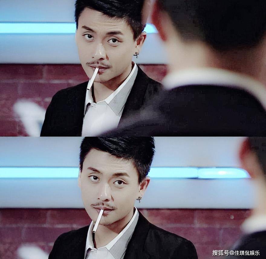 原创曝42岁黄宗泽与小18岁女星万籽麟隐婚生子万籽麟回应了