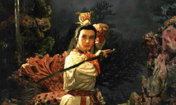 白龙马是龙,被封为马,为啥没有生气?你看看他封号的全称是啥?