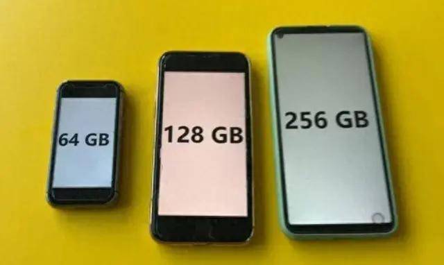比如有的手机的标配版是8 128gb,这种标配版价格便宜,很多用户会优先