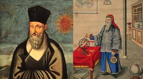 仿制出500多门大炮,崇祯皇帝亲自嘉奖_汤若望_火炮_徐光启