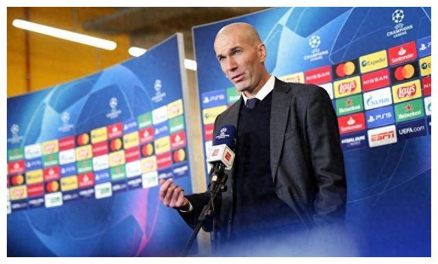 原创玄学大师齐达内将重返主帅岗位多家豪门竞相邀请