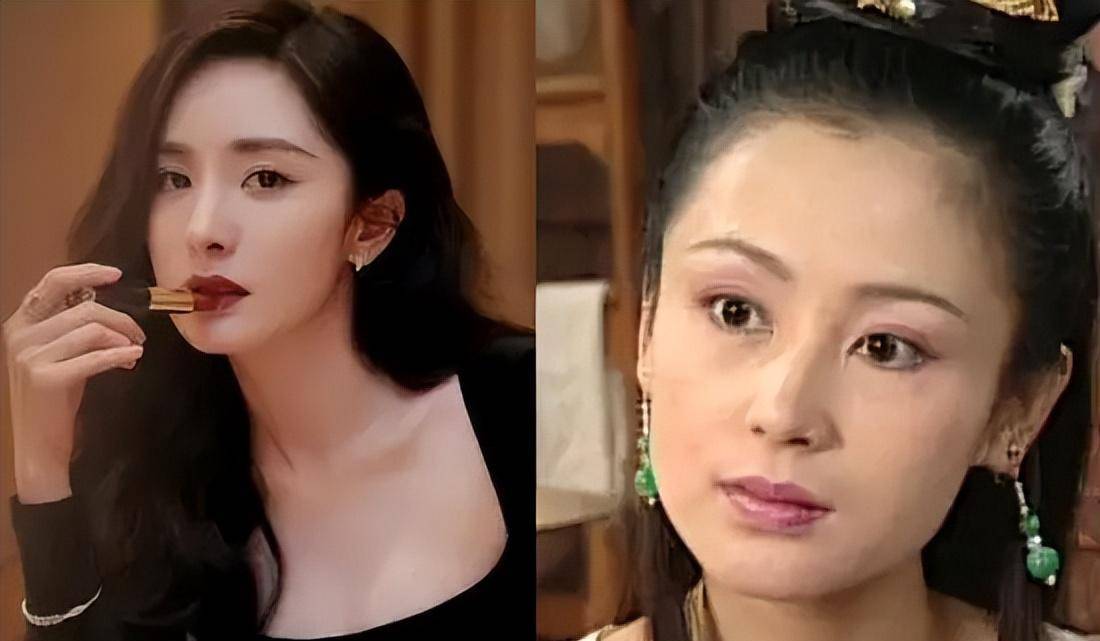 换掉杨幂,打压谢霆锋,怒怼吴君如,陈红将嚣张演绎得淋漓尽致