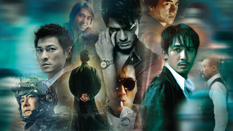 港影:"后黄金年代"之战,与其争过去,不如看未来_电影_谢霆锋_郭富城