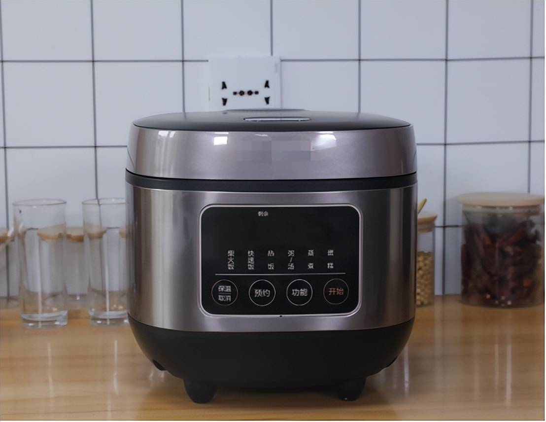 电饭锅品牌哪个好?五款精品强烈推荐,不可错过!_进行_智能_材质