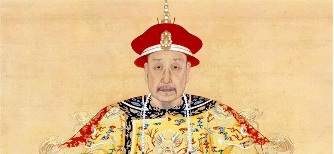 海兰察:40年立7大奇功,画像4次入紫光阁,乾隆保他11代荣华_时期_皇帝