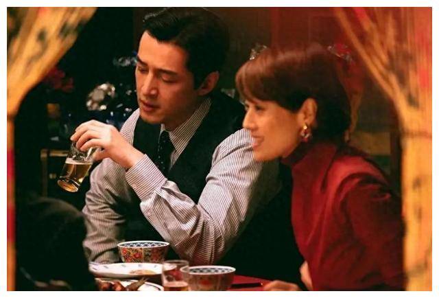 宁愿夜东京亏损百万也不愿回应玲子炽热的爱意为何