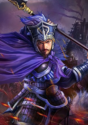 原创张辽在逍遥津一战是怎么以八百人破十万人的