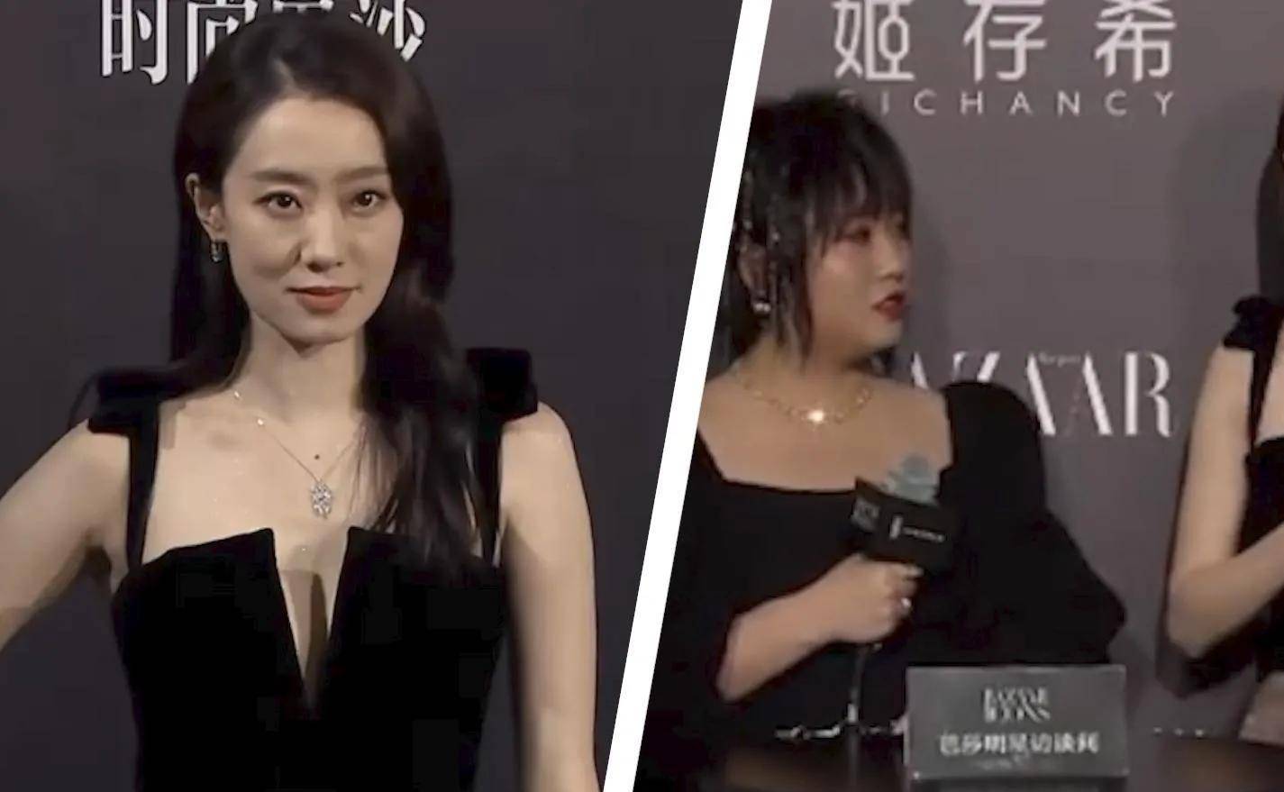 黑马影后张小斐:糊了15年靠演"妈"走红,杨幂和她关系好也没用_李焕英